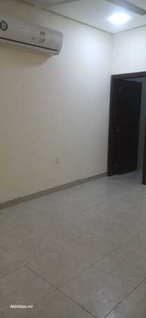 Gudaibiya, Apartments, Flats, Houses & Villas, BHD 250/month,  2 BR,  Semi-Furnished Flat For Rent In Gudaibiya