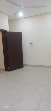 Gudaibiya, Apartments, Flats, Houses & Villas, BHD 250/month,  2 BR,  Semi-Furnished Flat For Rent In Gudaibiya