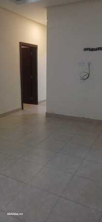Gudaibiya, Apartments, Flats, Houses & Villas, BHD 250/month,  2 BR,  Semi-Furnished Flat For Rent In Gudaibiya