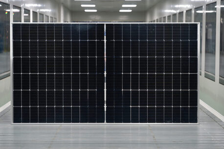 Mumbai, Wholesale Products, Mono Perc Solar Modules Manufacturer | Websol Energy System Ltd