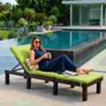 INR 21,  Premium Garden Lounger