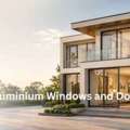Premium Aluminium Windows And Doors For Modern Projects