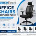 Office Chairs Supplier Pune | Contact Us @ 82638 01580