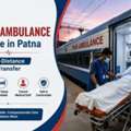 Train Ambulance Service In Patna &ndash; ICU Train Ambulance Available 24/7
