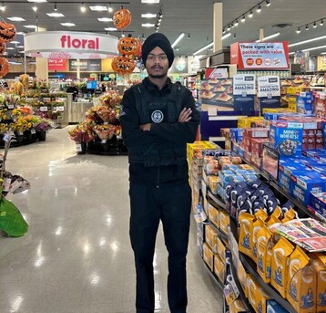 Calgary, Security, Best Security Company Canada &ndash; Professional Guard & Patrol Services