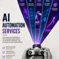 AI Automation Services For Modern Businesses