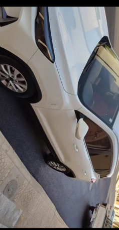Riyadh, Vehicles, Cars & Trucks , SAR 36,  BIc Beijing X35,  2025,  Automatic,  90 KM,  Baic Beijing X35   1.5L Engine Turbo Charged Fuel Efficient Totally Original SUV Car