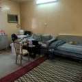 SAR 1000/month,  Furnished,  220 Sq. Feet,  Big Size Semi Furnished Room, SAR 1000/month For Indian Executive Bachelor