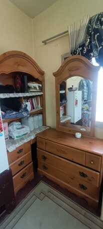 Al Wizarat, Rooms for Rent, SAR 1000/month,  Furnished,  220 Sq. Feet,  Big Size Semi Furnished Room, SAR 1000/month For Indian Executive Bachelor