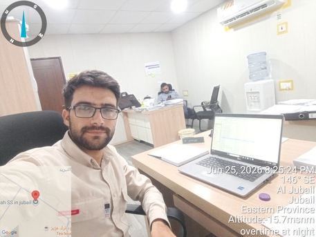 Riyadh, Job Seekers, Mechanical/MEP QA/QC Engineer