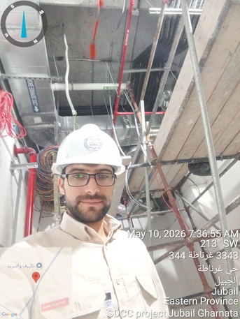 Riyadh, Job Seekers, Mechanical/MEP QA/QC Engineer