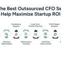 Best Outsourced CFO Services To Improve ROI