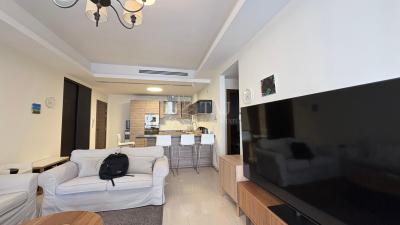 Abdoun, Apartments, Flats, Houses & Villas, JOD 13000/year,  2 BR,  Furnished - Elegant -Apartment For Rent In Abdoun