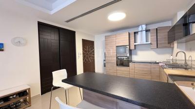 Abdoun, Apartments, Flats, Houses & Villas, JOD 13000/year,  2 BR,  Furnished - Elegant -Apartment For Rent In Abdoun