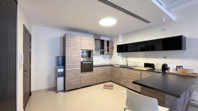 Abdoun, Apartments, Flats, Houses & Villas, JOD 13000/year,  2 BR,  Furnished - Elegant -Apartment For Rent In Abdoun