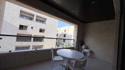 Abdoun, Apartments, Flats, Houses & Villas, JOD 13000/year,  2 BR,  Furnished - Elegant -Apartment For Rent In Abdoun