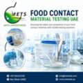 Food Packaging Regulatory Testing UAE | Meet UAE, FDA & EU Compliance Standards