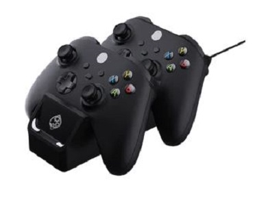 New York, Video Games, Buy Dual Charge Dock For Xbox Series X & S At $14.99  From Collective Minds Store