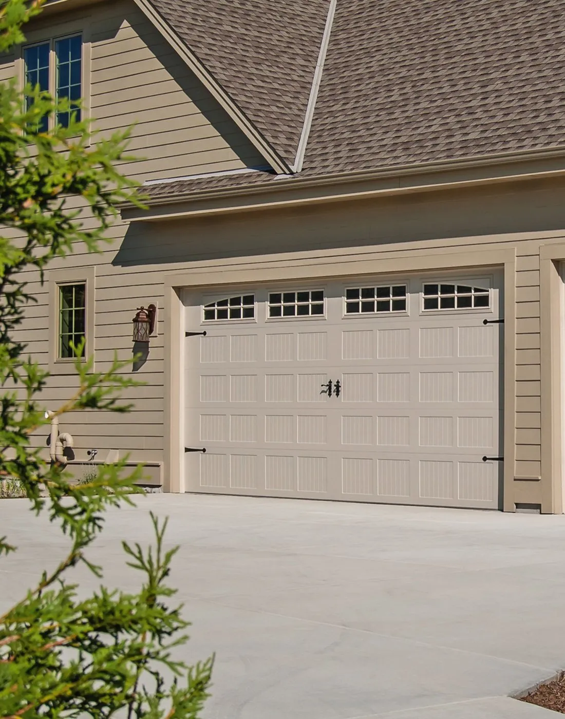 New York, Business, Local Garage Doors