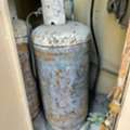 BHD 22,  Gas Cylinder For Sale