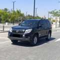 BHD 7100,  Toyota Prado,  2013,  Automatic,  149000 KM,  AGENCY SERVICE