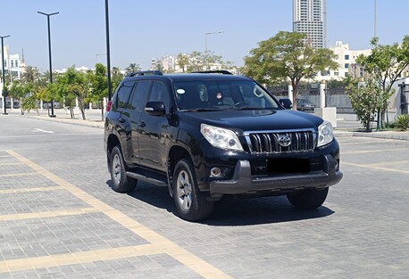Muharraq, Vehicles, Cars & Trucks , BHD 7100,  Toyota Prado,  2013,  Automatic,  149000 KM,  AGENCY SERVICE