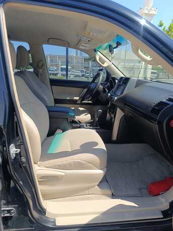 Muharraq, Vehicles, Cars & Trucks , BHD 7100,  Toyota Prado,  2013,  Automatic,  149000 KM,  AGENCY SERVICE