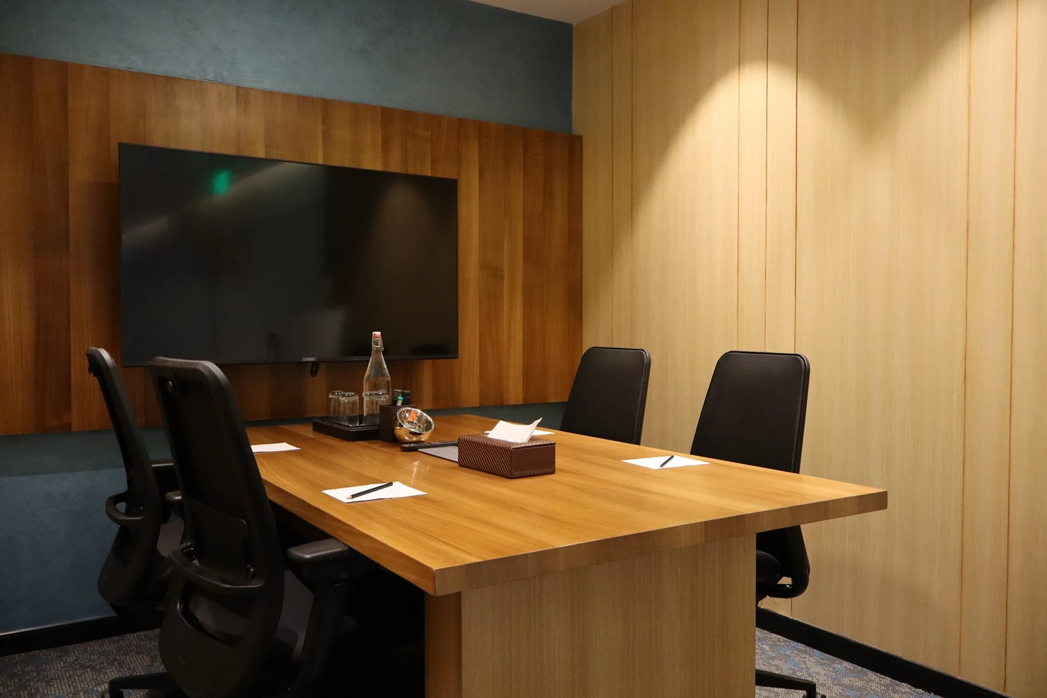 Mumbai, Offices, Book A Premium Virtual Office By Avanta