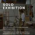 Call For Artists: Solo Art Competition 2026 | Gain Visibility | TERAVARNA