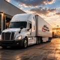 How Does Truckload Freight Shipping Improve Delivery Speed?