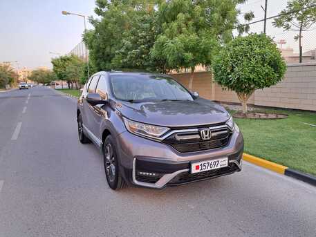 Riffa, Vehicles, Cars & Trucks , BHD 6800,  Honda CR-V Touring,  2022,  Automatic,  150000 KM,  Excellent Condition