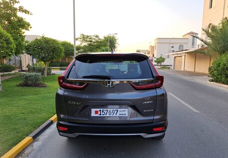 Riffa, Vehicles, Cars & Trucks , BHD 6800,  Honda CR-V Touring,  2022,  Automatic,  150000 KM,  Excellent Condition