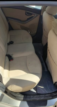 Riyadh, Vehicles, Cars & Trucks , SAR 22,  Hyundai Elantra,  2014,  Automatic,  240 KM,    Neat And Clean Fuel Efficient Family Car