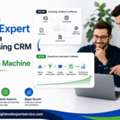 How A GHL Expert Turns A Confusing CRM Into A Growth Machine