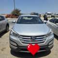 SAR 40000,  Hyundai Santa Fe,  2015,  Automatic,  184000 KM,  🚗 FOR SALE:   🚗