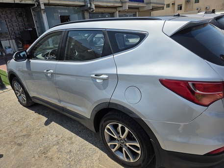 Jubail, Vehicles, Cars & Trucks , SAR 40000,  Hyundai Santa Fe,  2015,  Automatic,  184000 KM,  🚗 FOR SALE:   🚗