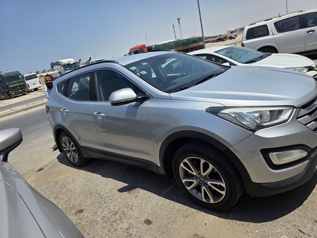 Jubail, Vehicles, Cars & Trucks , SAR 40000,  Hyundai Santa Fe,  2015,  Automatic,  184000 KM,  🚗 FOR SALE:   🚗