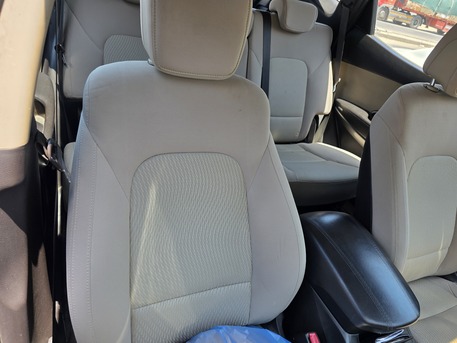 Jubail, Vehicles, Cars & Trucks , SAR 40000,  Hyundai Santa Fe,  2015,  Automatic,  184000 KM,  🚗 FOR SALE:   🚗