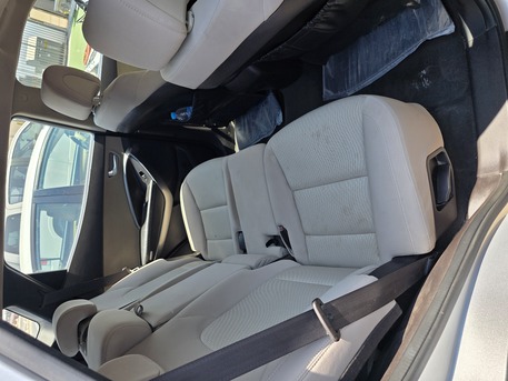 Jubail, Vehicles, Cars & Trucks , SAR 40000,  Hyundai Santa Fe,  2015,  Automatic,  184000 KM,  🚗 FOR SALE:   🚗