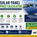 Solar Panel Price Calculator | Sparco Energy &ndash; Free Solar Cost Estimate