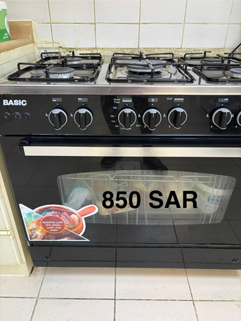 Khobar, Household Items, SAR 2600,  Household Furniture & Appliances &ndash; Excellent Condition