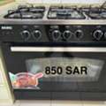 SAR 2600,  Household Furniture & Appliances &ndash; Excellent Condition