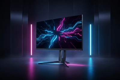New York, Computers, USD 106,  Upgrade Your Gaming Experience With High Performance Gaming Monitors