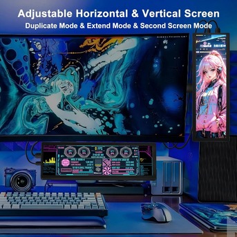 New York, Computers, USD 106,  Upgrade Your Gaming Experience With High Performance Gaming Monitors