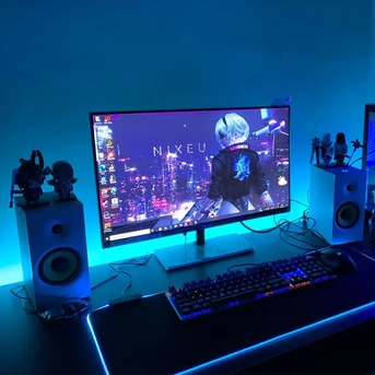 New York, Computers, USD 106,  Upgrade Your Gaming Experience With High Performance Gaming Monitors