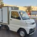 BHD 3000,  Cmc Super Veryca Chiller Freazar Cargo Van Imacalite Condation Single Ownar,  2021,  Manual,  180000 KM,