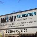 Mashav Relocation