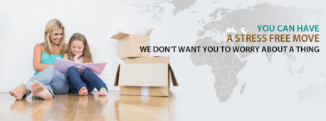 New York, Business, Mashav Relocation