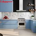 Top Modular Kitchen Manufacturers In Sonipat For Customized Designs