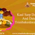 Kaal Sarp Dosh Puja And Dates In Trimbakeshwar Temple